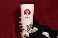 经营尊龙凯时人生就是博奶茶牛乳茶加盟店：小技巧大收获